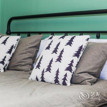 青岛李澄(00134250)公寓(浙江路天主教堂分店)酒店提供图片