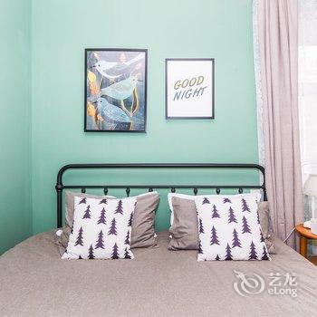 青岛李澄(00134250)公寓(浙江路天主教堂分店)酒店提供图片