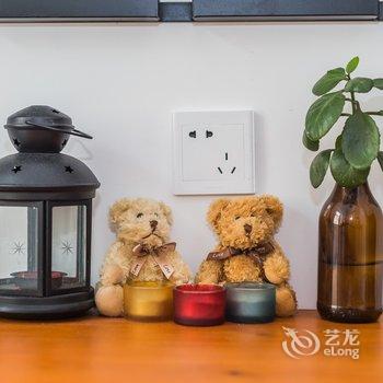青岛李澄(00134250)公寓(浙江路天主教堂分店)酒店提供图片
