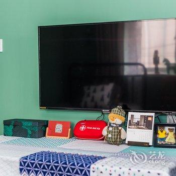 青岛李澄(00134250)公寓(浙江路天主教堂分店)酒店提供图片