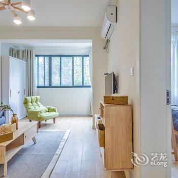 成都路客精品民宿BF0330酒店提供图片