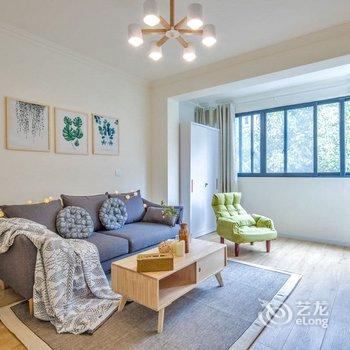 成都路客精品民宿BF0330酒店提供图片