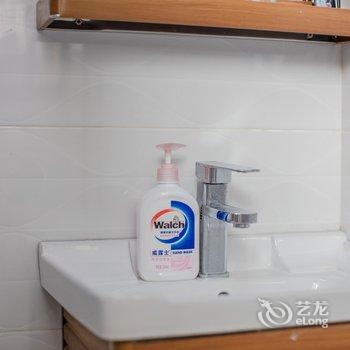 成都路客精品民宿BF0330酒店提供图片