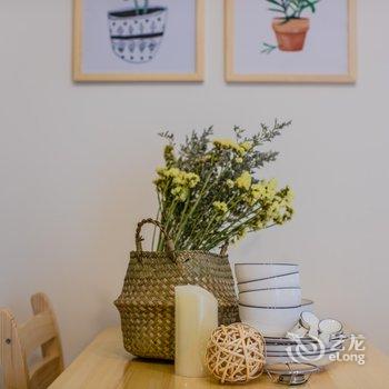 成都路客精品民宿BF0330酒店提供图片