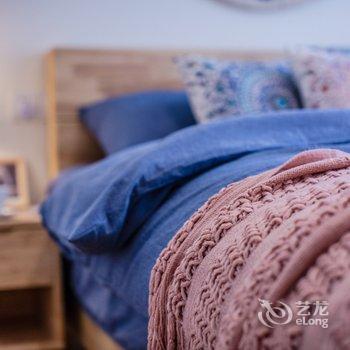 成都路客精品民宿BF0330酒店提供图片