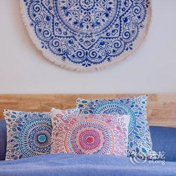 成都路客精品民宿BF0330酒店提供图片