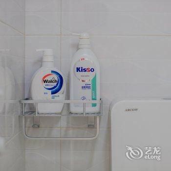 成都路客精品民宿BF0330酒店提供图片