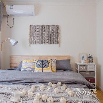 成都路客精品民宿BF0330酒店提供图片