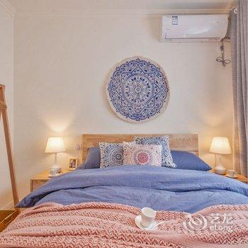 成都路客精品民宿BF0330酒店提供图片