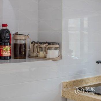 成都路客精品民宿BF0330酒店提供图片