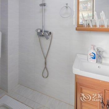 成都路客精品民宿BF0330酒店提供图片