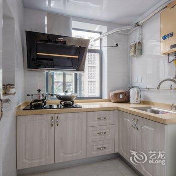 成都路客精品民宿BF0330酒店提供图片