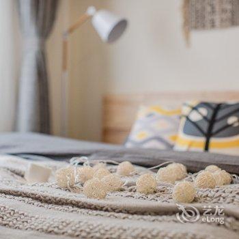 成都路客精品民宿BF0330酒店提供图片