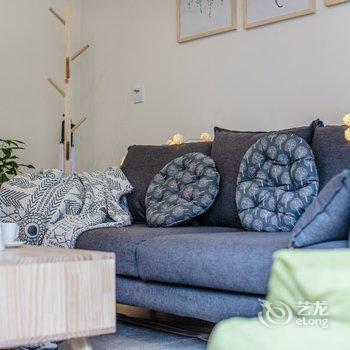 成都路客精品民宿BF0330酒店提供图片