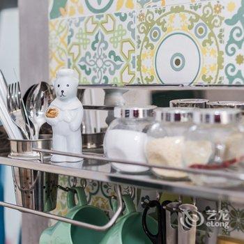 青岛李澄(00134250)公寓(浙江路天主教堂分店)酒店提供图片