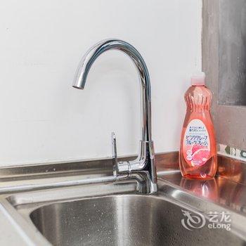 青岛李澄(00134250)公寓(浙江路天主教堂分店)酒店提供图片