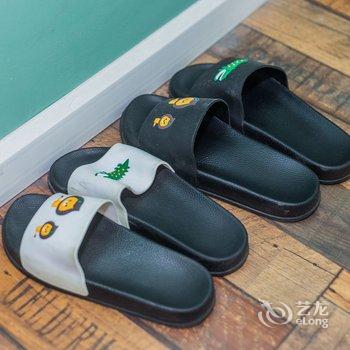 青岛李澄(00134250)公寓(浙江路天主教堂分店)酒店提供图片