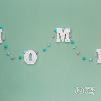 青岛李澄(00134250)公寓(浙江路天主教堂分店)酒店提供图片