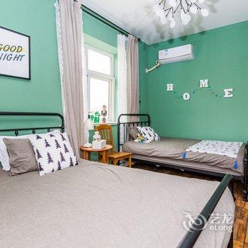 青岛李澄(00134250)公寓(浙江路天主教堂分店)酒店提供图片