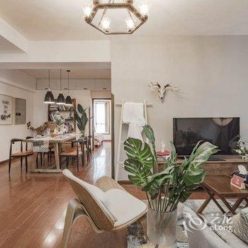 成都陈亚娟(00152480)公寓(宽巷子分店)酒店提供图片