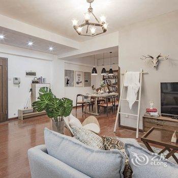 成都陈亚娟(00152480)公寓(宽巷子分店)酒店提供图片