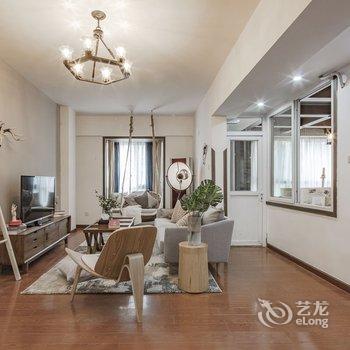 成都陈亚娟(00152480)公寓(宽巷子分店)酒店提供图片