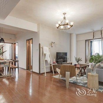 成都陈亚娟(00152480)公寓(宽巷子分店)酒店提供图片