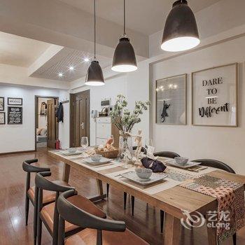 成都陈亚娟(00152480)公寓(宽巷子分店)酒店提供图片