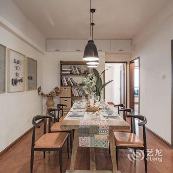 成都陈亚娟(00152480)公寓(宽巷子分店)酒店提供图片