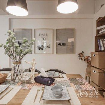 成都陈亚娟(00152480)公寓(宽巷子分店)酒店提供图片