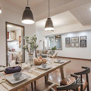 成都陈亚娟(00152480)公寓(宽巷子分店)酒店提供图片