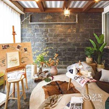 成都陈亚娟(00152480)公寓(宽巷子分店)酒店提供图片