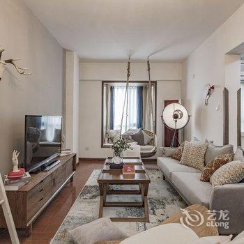 成都陈亚娟(00152480)公寓(宽巷子分店)酒店提供图片