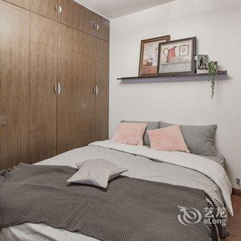 成都陈亚娟(00152480)公寓(宽巷子分店)酒店提供图片