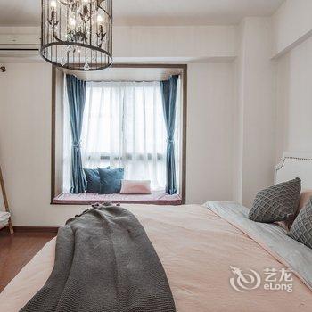 成都陈亚娟(00152480)公寓(宽巷子分店)酒店提供图片