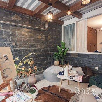 成都陈亚娟(00152480)公寓(宽巷子分店)酒店提供图片