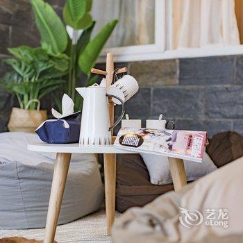 成都陈亚娟(00152480)公寓(宽巷子分店)酒店提供图片