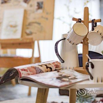 成都陈亚娟(00152480)公寓(宽巷子分店)酒店提供图片