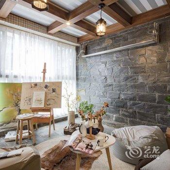 成都陈亚娟(00152480)公寓(宽巷子分店)酒店提供图片