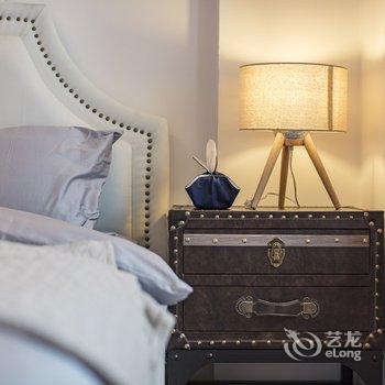 成都陈亚娟(00152480)公寓(宽巷子分店)酒店提供图片