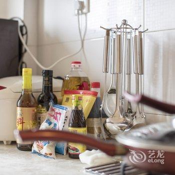 成都陈亚娟(00152480)公寓(宽巷子分店)酒店提供图片
