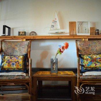 青岛LeoLi(00000550)公寓(海军博物馆分店)酒店提供图片