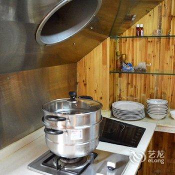 青岛LeoLi(00000550)公寓(海军博物馆分店)酒店提供图片