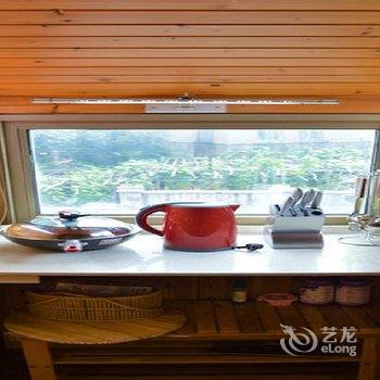 青岛LeoLi(00000550)公寓(海军博物馆分店)酒店提供图片