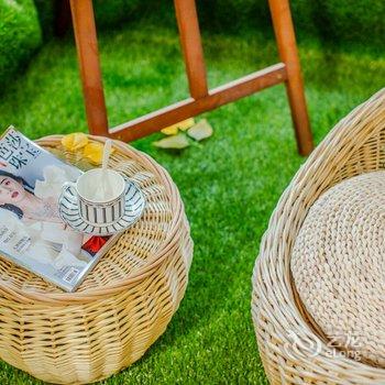 成都路客BF2000精品民宿酒店提供图片