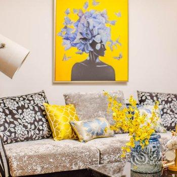 成都路客BF2000精品民宿酒店提供图片