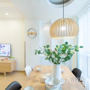 成都兔子(00151540)公寓(成都金融博览中心分店)酒店提供图片