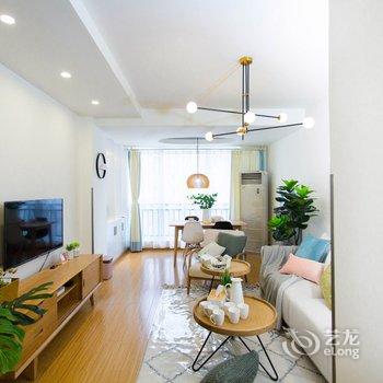 成都兔子(00151540)公寓(成都金融博览中心分店)酒店提供图片