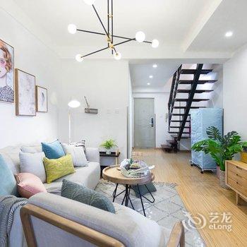 成都兔子(00151540)公寓(成都金融博览中心分店)酒店提供图片