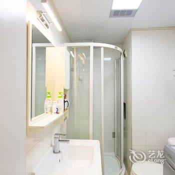 成都兔子(00151540)公寓(成都金融博览中心分店)酒店提供图片